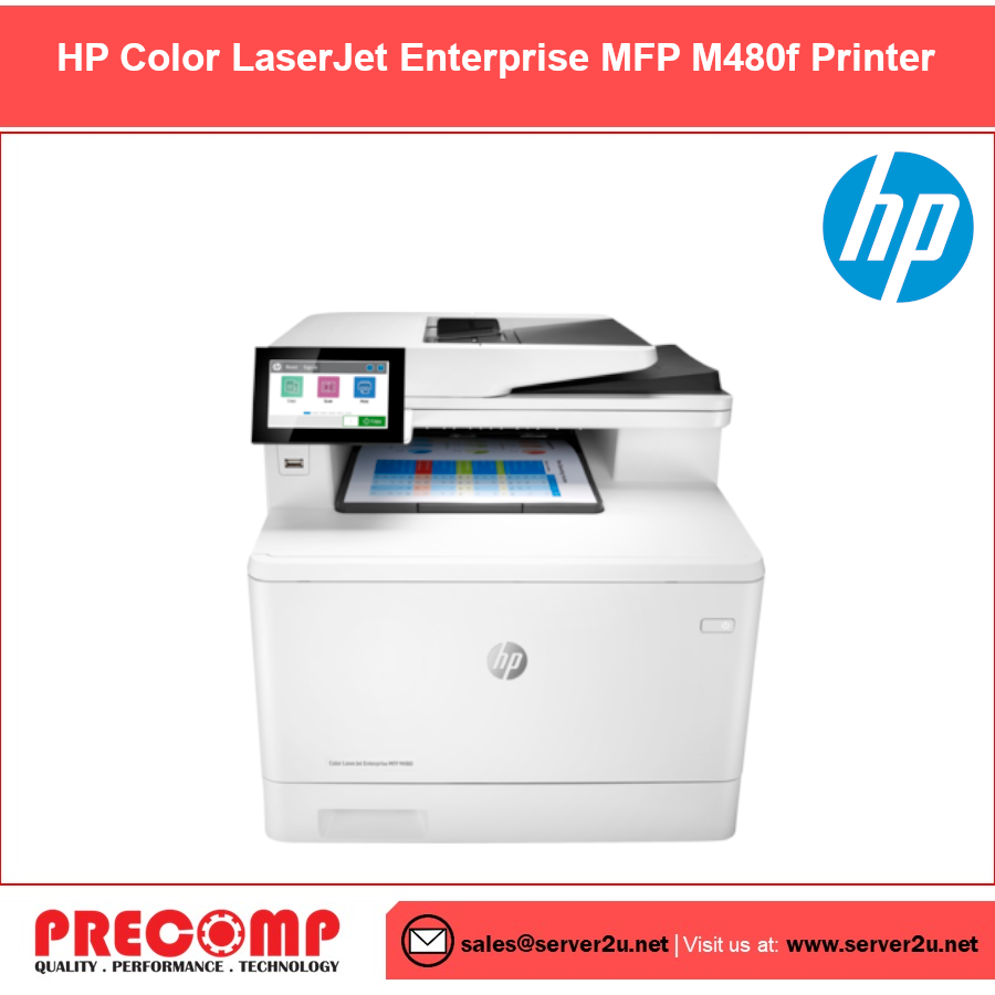 HP Color LaserJet Enterprise MFP M48 (end 5/20/2022 5:05 PM)