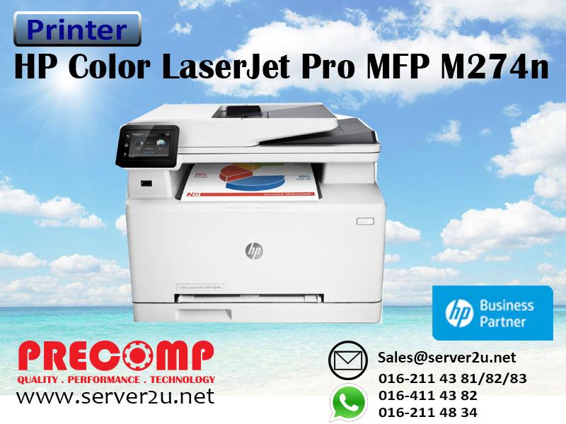 mfp m274n