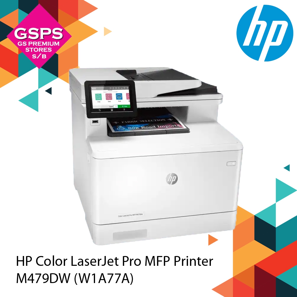 best multifunction color laser printer 2015