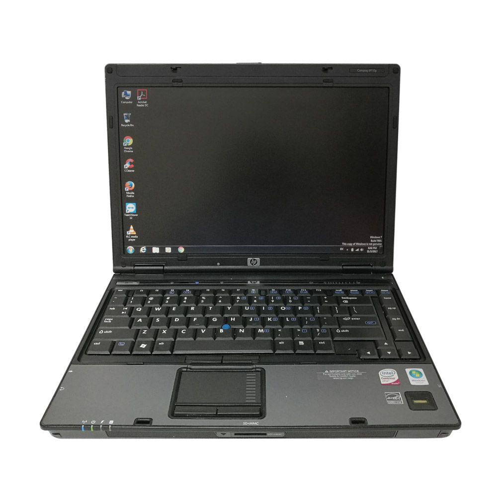 hp compaq 6910p drivers for windows 7 64 bit free download