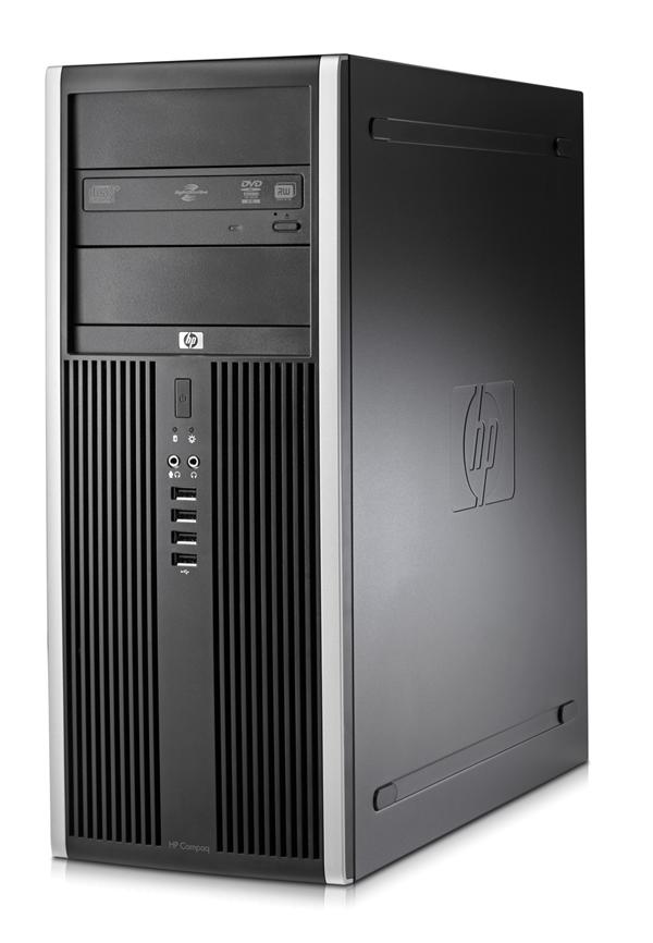 HP COMPAQ 8000 ELITE TOWER TREIBER WINDOWS 10