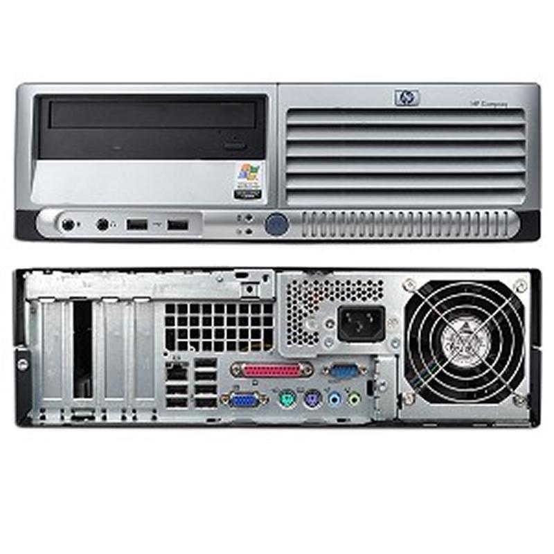 hp compaq dc7100 sff audio drivers for windows xp