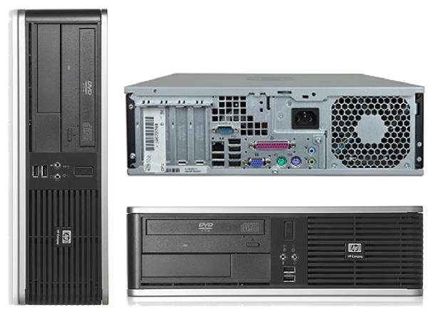 hp dc7800p drivers