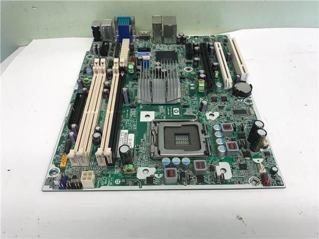 HP Compaq DC7900 SSF PC Motherboard 460969-001 462432-001 460970-001