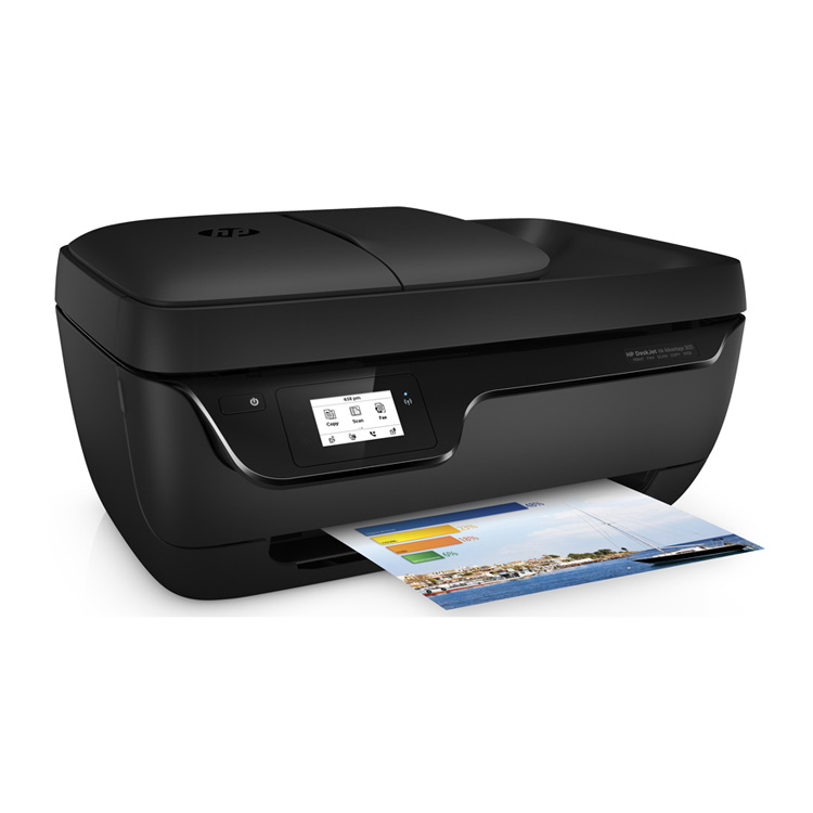 HP DeskJet Ink Advantage 3835 All-in (end 7/5/2021 12:00 AM)