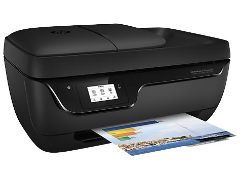 HP DeskJet Ink Advantage 3835 All-in- (end 2/9/2019 9:15 PM)