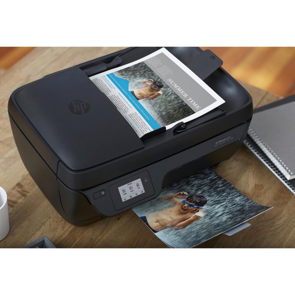 Hp 3835 Printer Software Download : HP DeskJet Ink ...