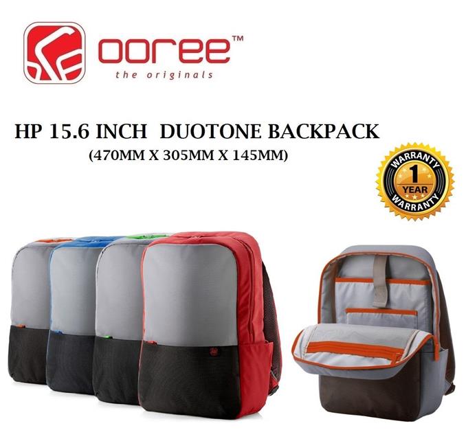 hp duotone