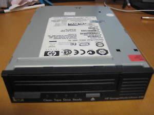 HP DW014-60041-ZC 200/400GB Ultrium 