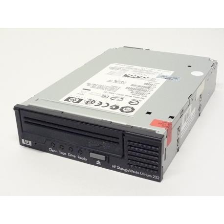 HP DW064-60005 200GB Ultrium 232 Internal 