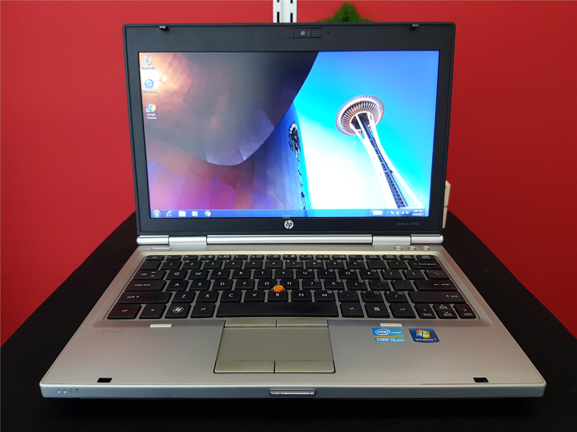 Elitebook 2560p Drivers Download