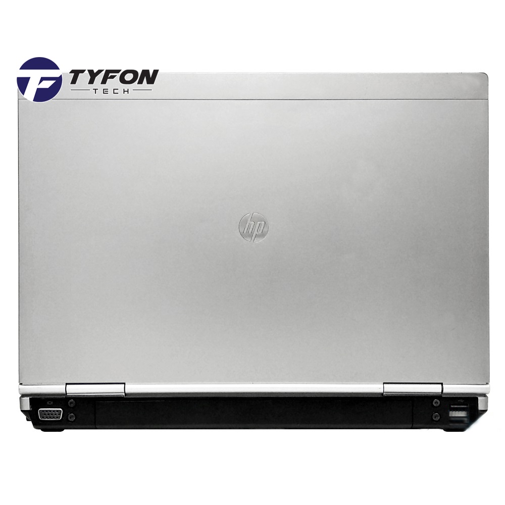 HP Elitebook 2560P i7 Laptop (Refurbished)