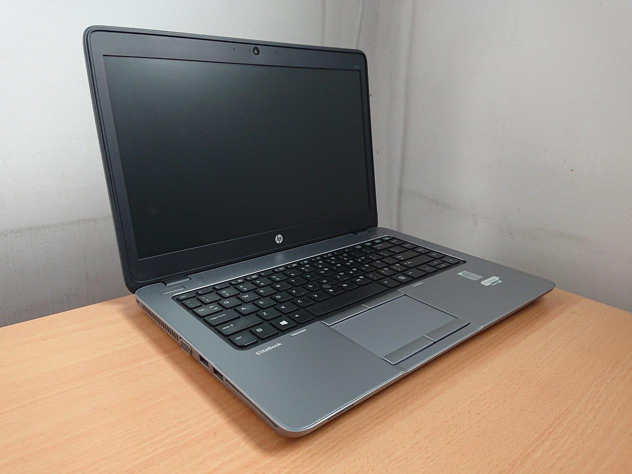 HP Elitebook 840 G1 máy đẹp bền siêu mỏng nhẹ