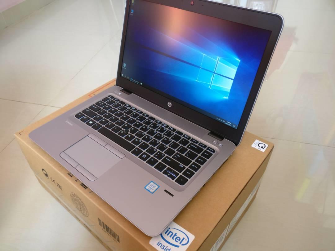 Замена клавиатуры hp elitebook 840 g3