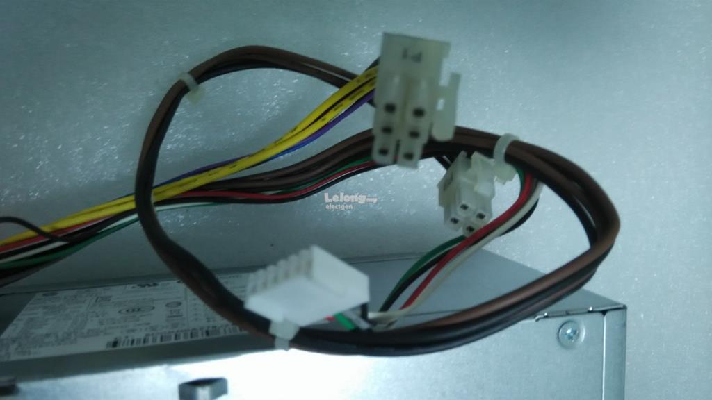 power supply for hp dc9700