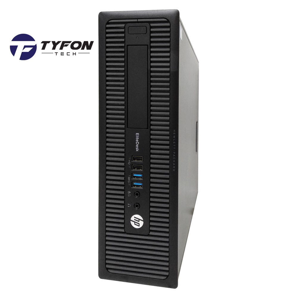 Hp Elitedesk 800 G1 Sff I5 Desktop P End 6 6 2021 12 00 Am