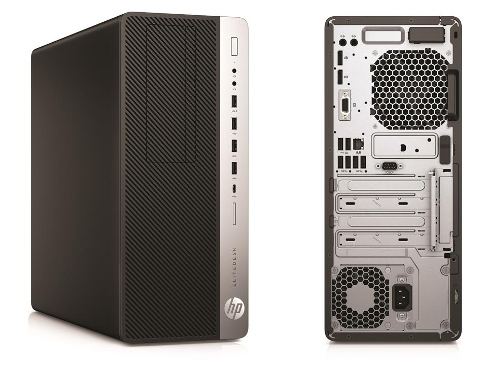 HP ELITEDESK 800 G3 TOWER PC 3HE85PA (end 4/14/2019 5:15 PM)