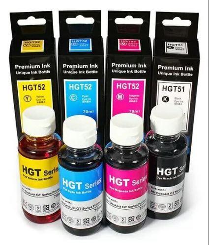 Установка принтера hp ink tank 115