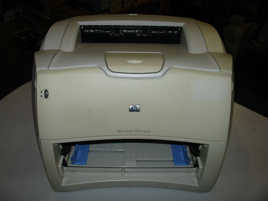 Скачать драйвер на hp laserjet 1200 series