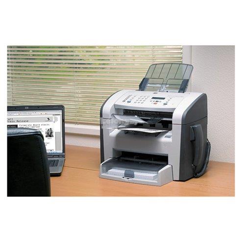 HP LASERJET M1319F MFP PRINTER DRIVER