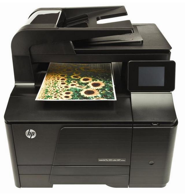 LASERJET PRO 200 COLOR MFP M276NW DRIVER DOWNLOAD