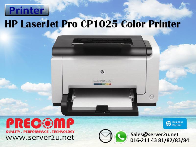 hp laserjet pro cp1525nw color printer driver for mac