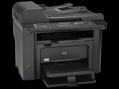 hp laserjet 1536dnf mfp scanner help