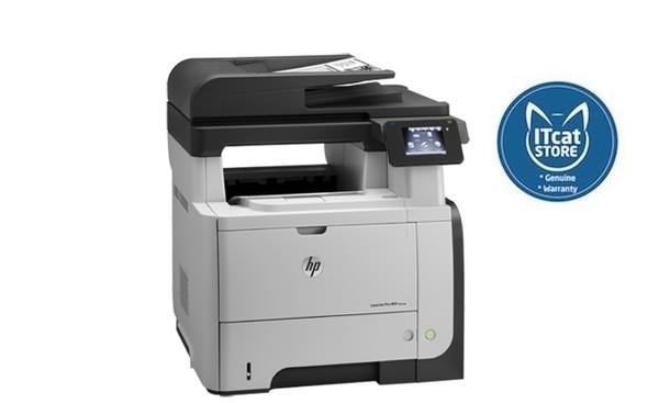 Hp laserjet mfp wizard console download