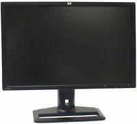 HP LCD MONITOR 24''