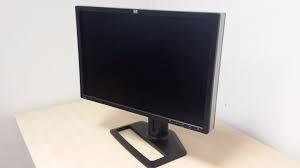 HP LCD MONITOR 24''