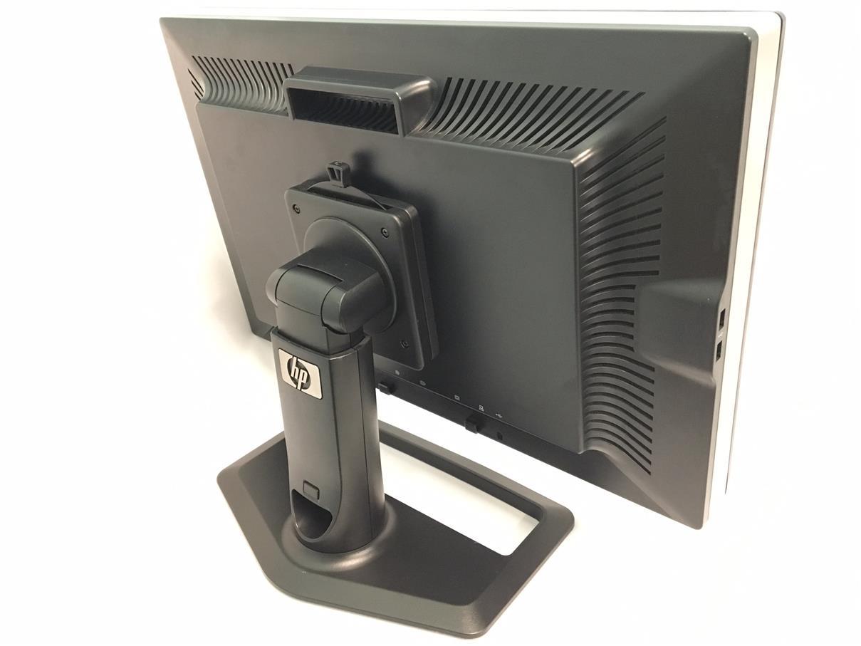 HP LCD MONITOR 24''