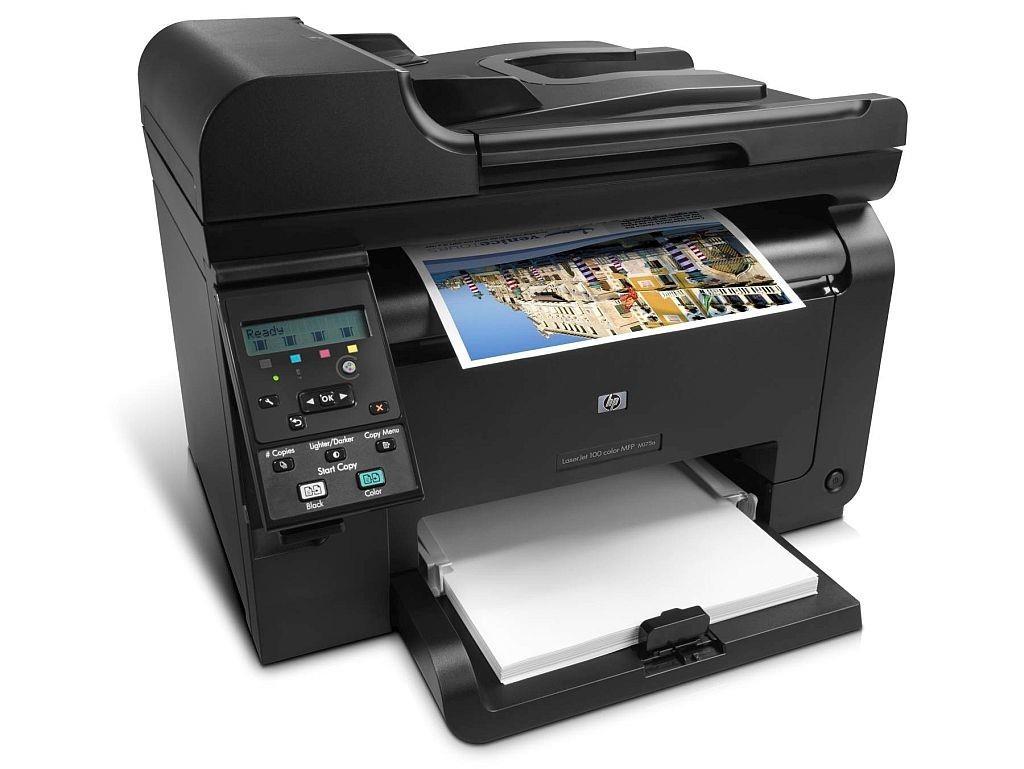 Trade In A Printer