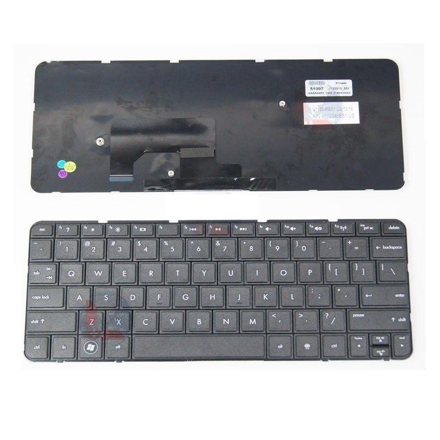 Hp mini 110 3601er схема