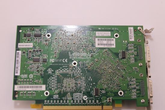HP Nvidia Quadro NVS440 256MB PCI-E 2x DMS-59 (464577-001)