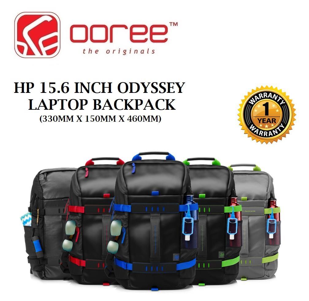 hp odyssey backpack