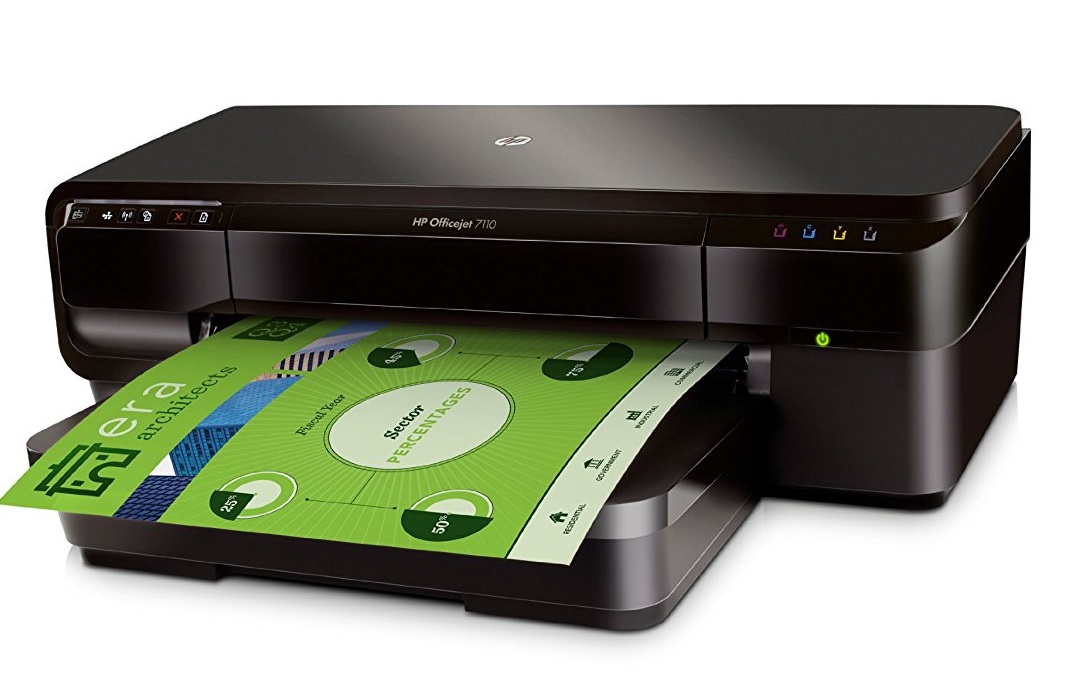 hp 7110 printer driver