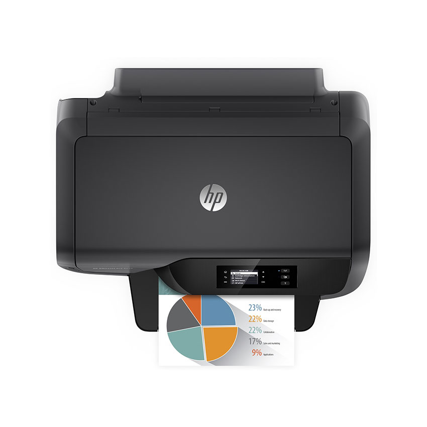 HP OfficeJet Pro 8210 Printer (D9L6 (end 5/10/2021 1200 AM)