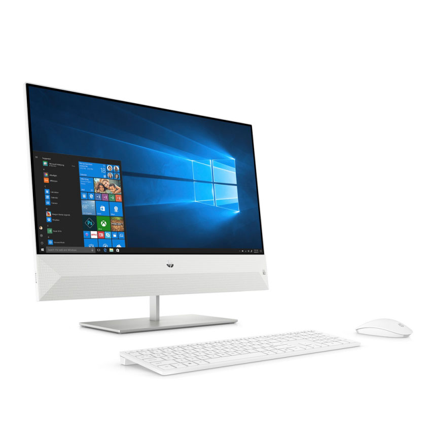 HP Pavilion 27-XA0180D All-In-One D (end 6/25/2022 12:00 AM)