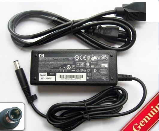 HP Pavilion dv6-3127DX 3150US DV6t-1100 8470P Power Adapter Charger