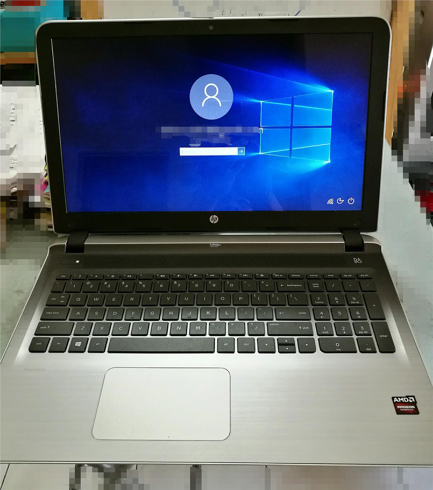 HP PAVILION MULTIMEDIA NOTEBOOK 15 6 end 3 1 2017 6 15 PM HP PAVILION MULTIMEDIA NOTEBOOK 15 6 INCH LIKE NEW ‹ ›