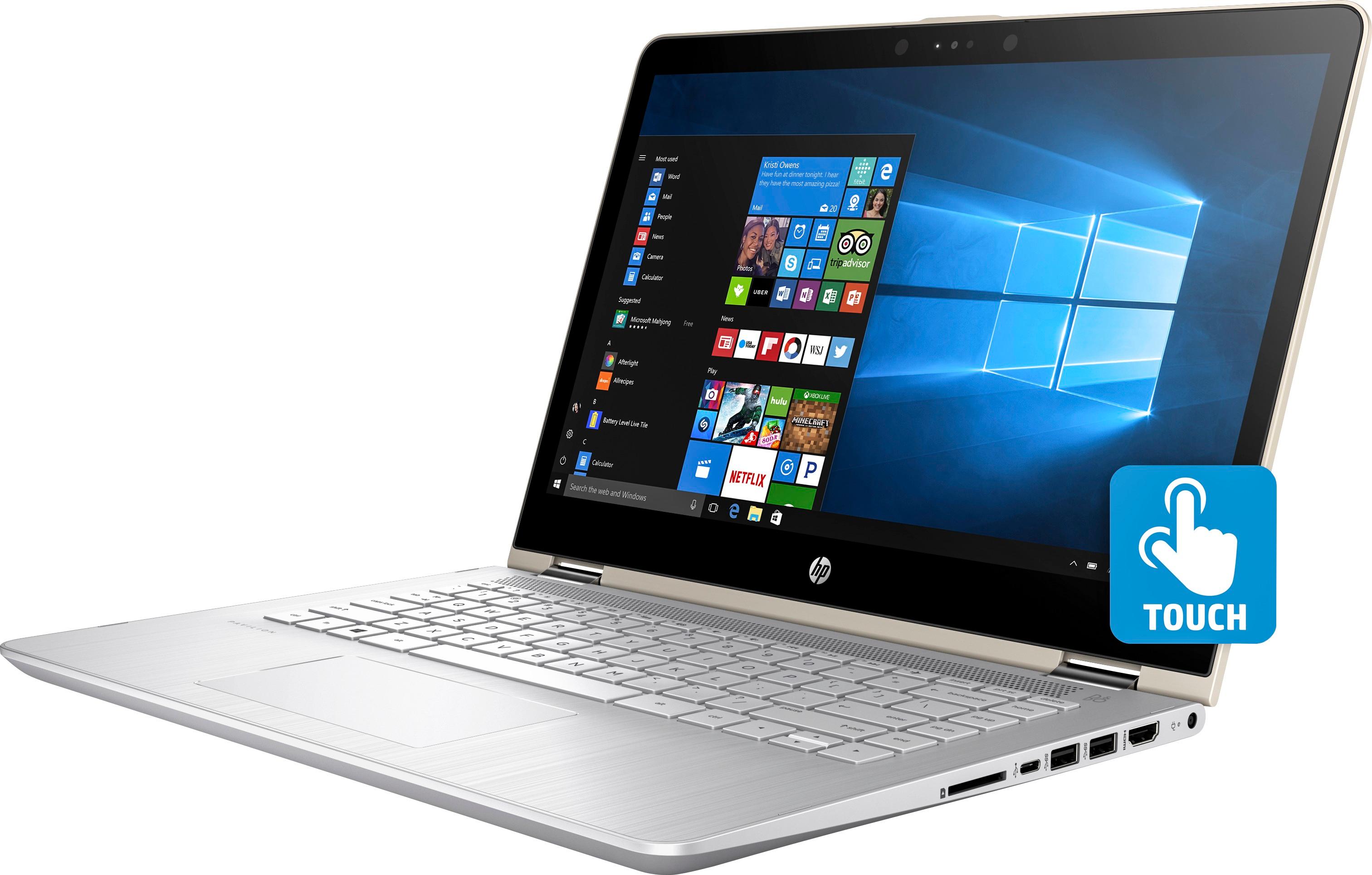 HP Pavilion x360 14-cd0000 14-cd003 (end 4/17/2021 12:00 AM)