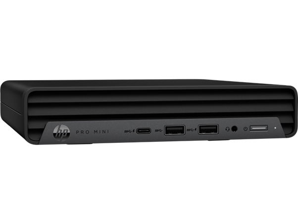 HP Pro 400 G9 Desktop Mini (i5-12500.8GB.512GB) (743D4PA)