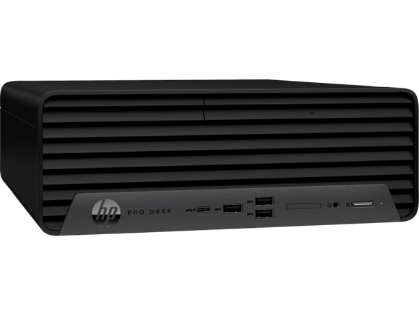 HP Pro 400 G9 SFF Desktop (i3-12100.8GB.512GB) (6N0H4PA)