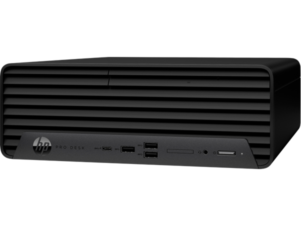 HP Pro 400 G9 SFF Desktop (i5-12500.8GB.512GB) (6N0H2PA)