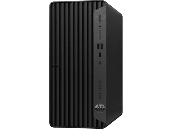 HP Pro 400 G9 Tower Desktop (i5-12500.8GB.1TB+256GB) (6N0H6PA)