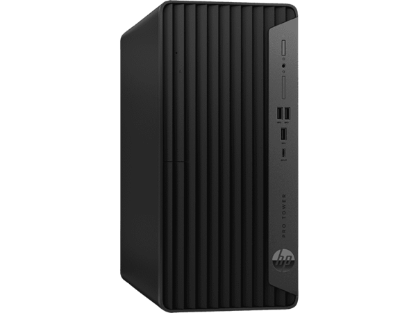 HP Pro 400 G9 Tower Desktop (i5-12500.8GB.1TB+256GB) (6N0H6PA)