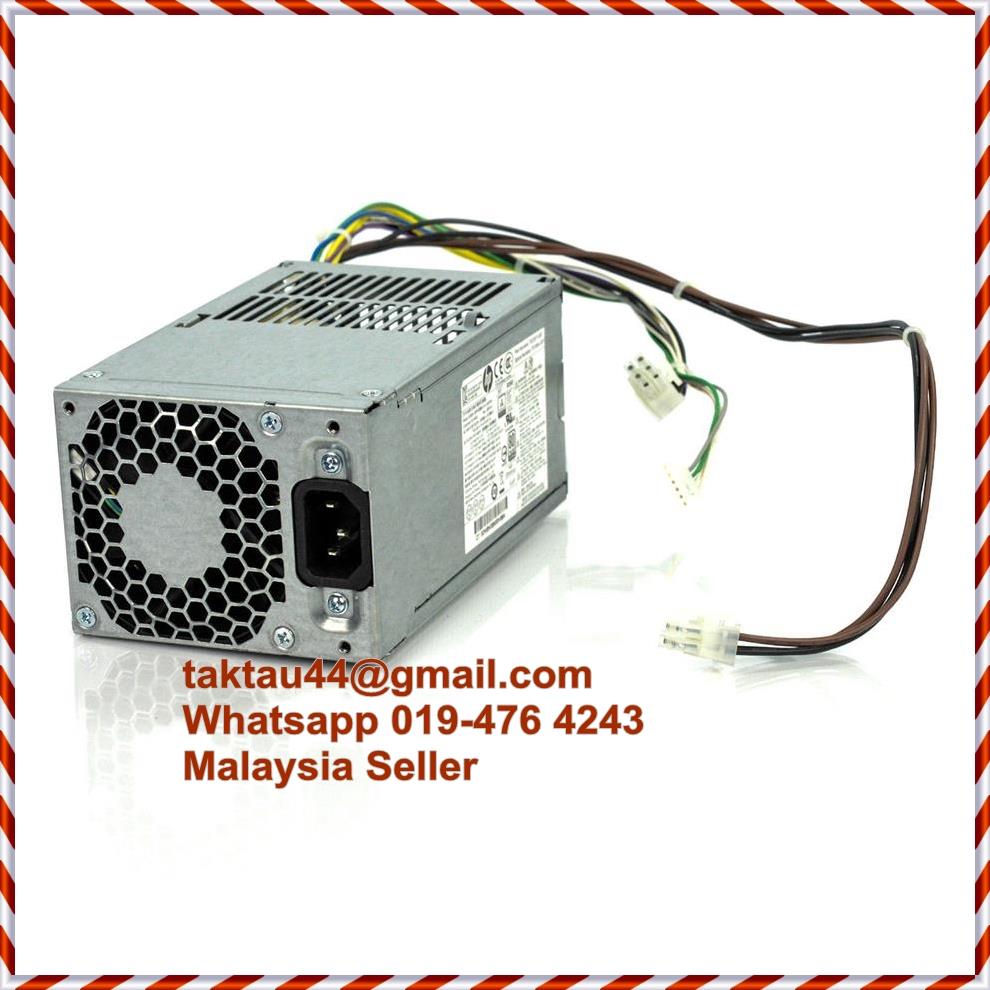HP Prodesk 600 G1 SFF 240W Power Supply PSU 702307-002 796351-001