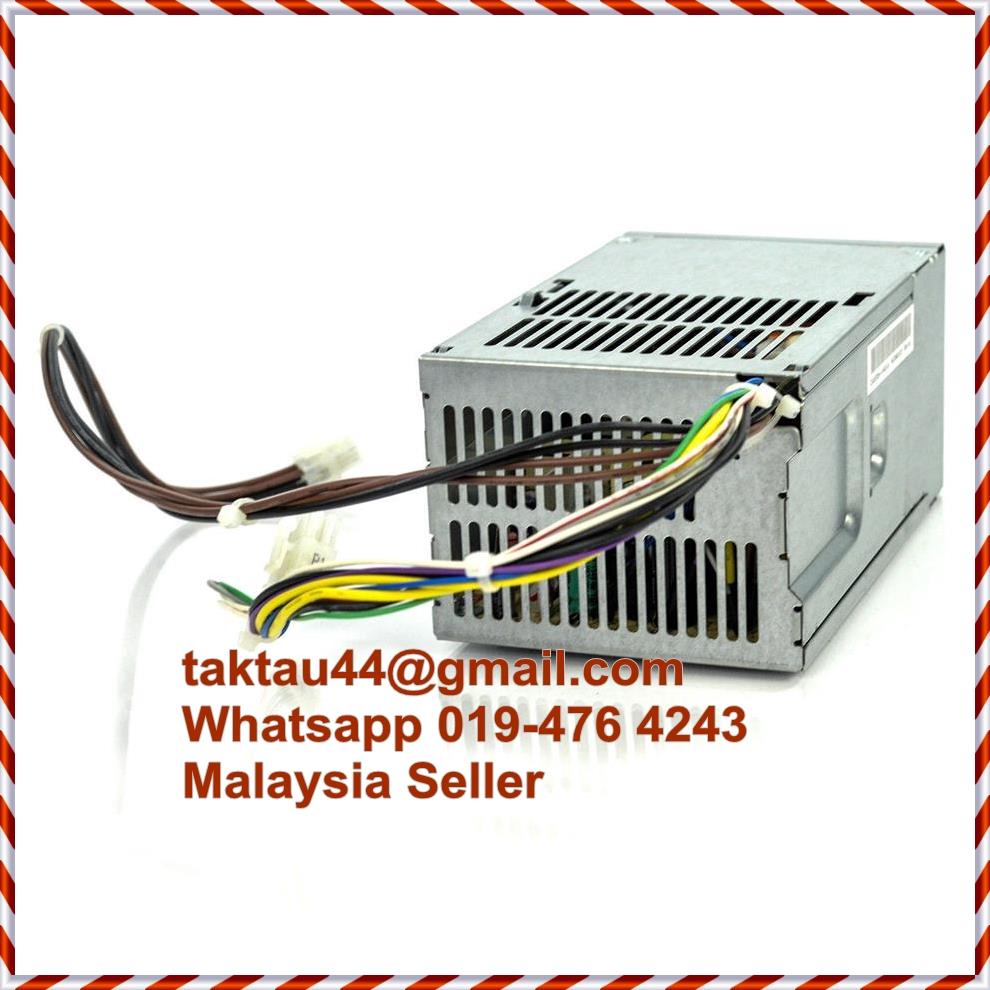 HP Prodesk 600 G1 SFF 240W Power Supply PSU 702309-002 751886-001