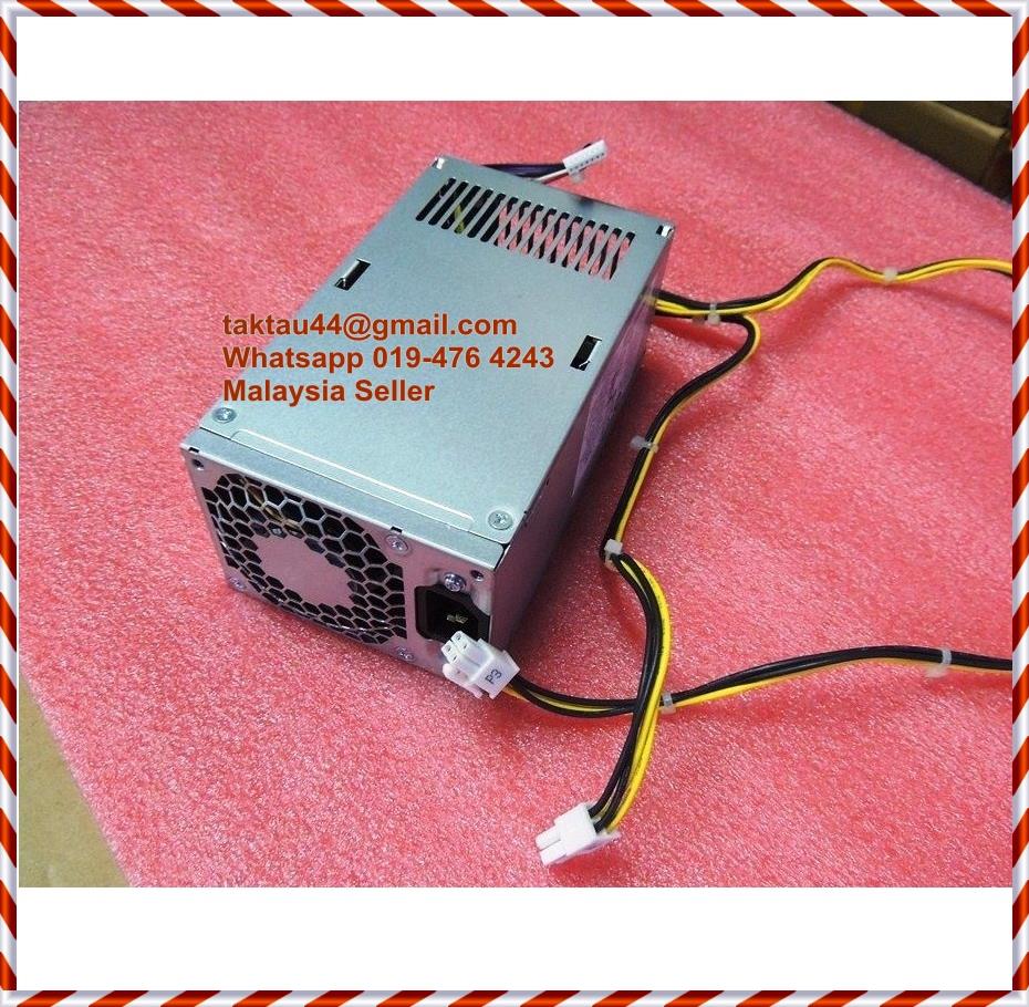 HP Prodesk 600 G3 180W Power Supply PSU 913149-001 901762-002