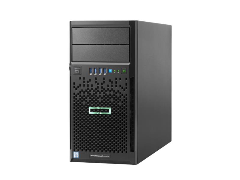 PROLIANT ML30 GEN9 DRIVERS WINDOWS 7